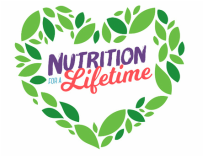 Nutrition for a Lifetime