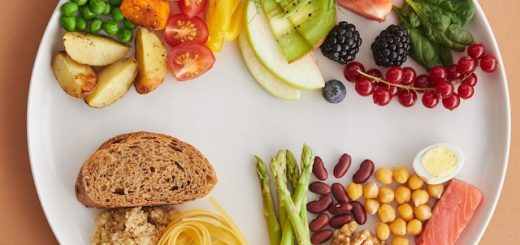 20 Best Fruits & Vegetables to Keep You Fuller Longer