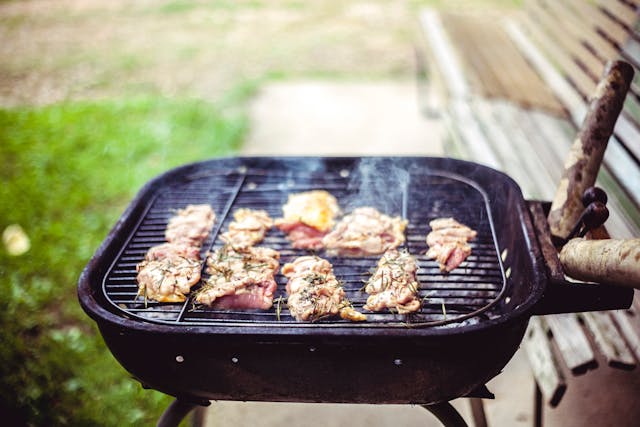Tips for Creating a Budget-Friendly BBQ Party