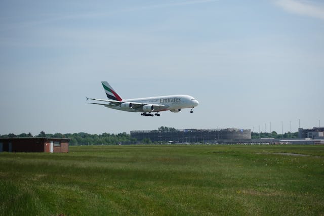 What Is an Emergency Landing?