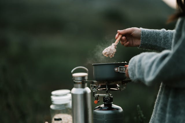 10 Backpacking Meal Ideas for Your Next Adventure