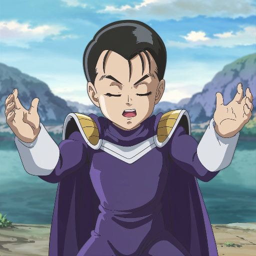 Baby Vegeta: All About Dragon Ball’s Fierce Villain Transformation