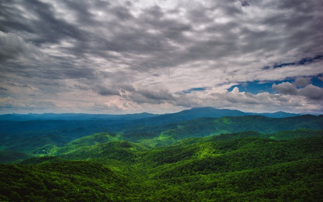 Discover the Appalachian Region: Nature, Culture, and Hidden Wonders