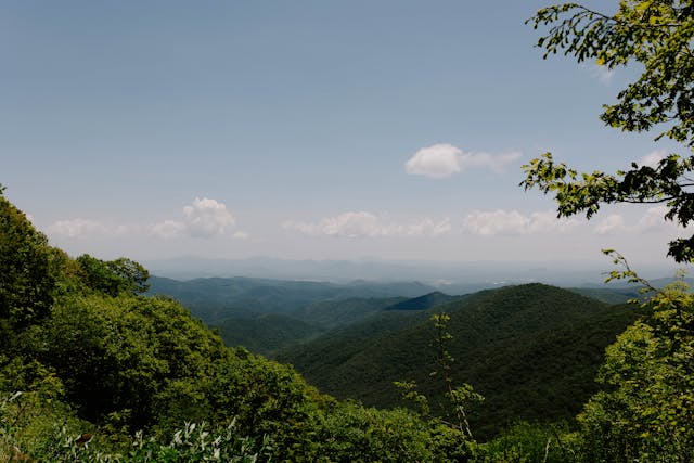 Discover the Appalachian Region: Nature, Culture, and Hidden Wonders