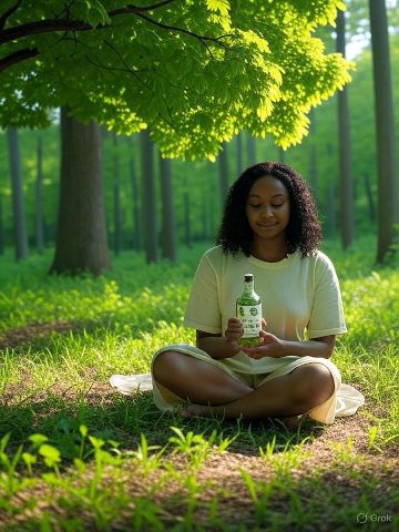 Green Tree Remedy: Your Guide to Natural Healing
