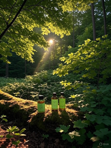 Green Tree Remedy: Your Guide to Natural Healing