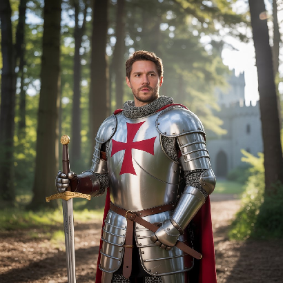 How Did Lancelot Get So Strong: Uncovering the Secrets of His Strength