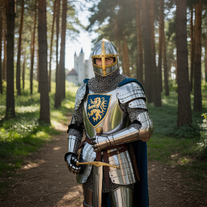 Uncovering the Secrets of His Strength