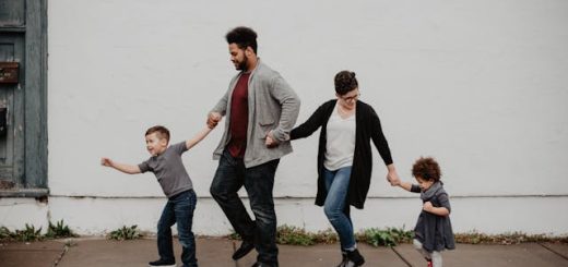 Which Parenting Style Is Most Encouraged in Modern America?