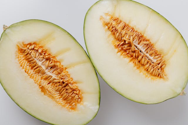 Cantaloupe: The Sweet and Juicy Summer Fruit
