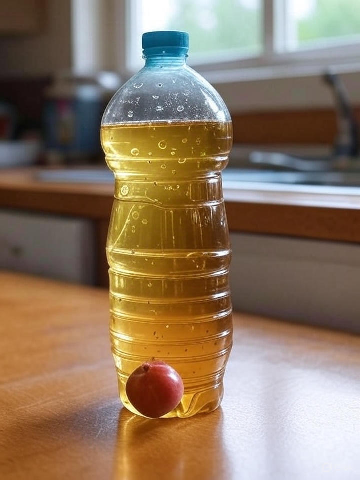 Fruit Fly Trap DIY: Easy Homemade Solutions That Really Work Fast