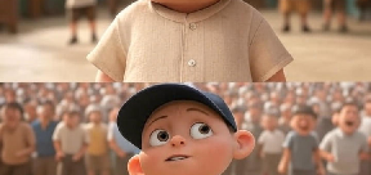 Goob Meet the Robinsons: Exploring the Heart of Disney’s Time-Travel Tale