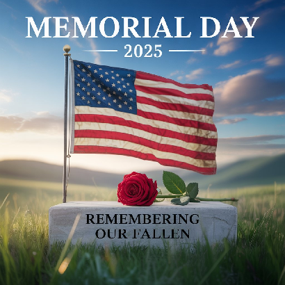 Memorial Day 2025: Honoring Heroes with Events, History, and Activities