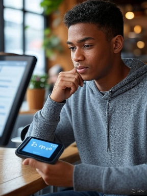 Tip Screen Trends: How Digital Tipping Shapes Customer Experiences in 2025