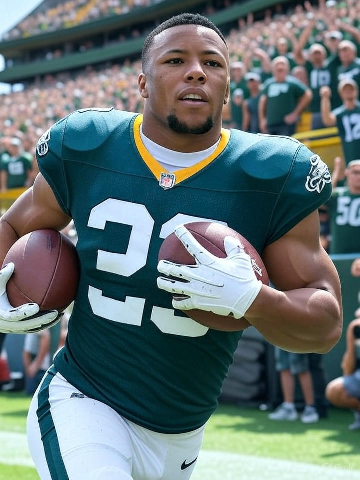 Green Bay Packers vs. Philadelphia Eagles Match Player Stats: A Detailed Breakdown