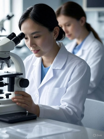 Women in STEM Fields: Inspiring Success Stories and Real-Life Examples