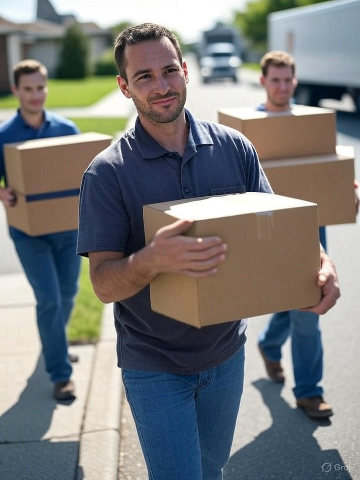 How Much to Tip Movers: Easy Guide for Local & Long-Distance Moves