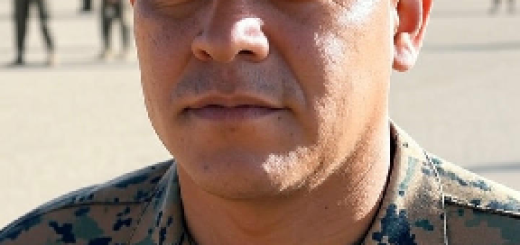 Marine Sergeant Major Gerardo Trevino: Leadership, Service, and Controversy Uncovered