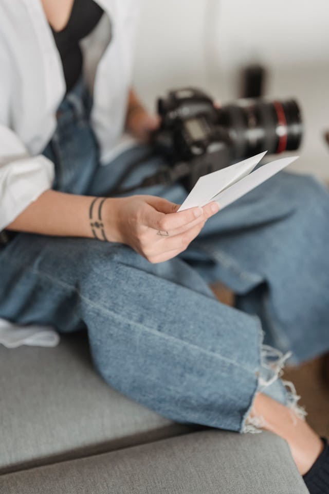 Private Delight: Finding Joy in Your Own Special Moments