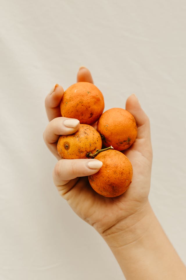 Organic Nails: Simple Tips for Healthy, Natural Nail Care in 2025  