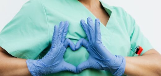 Healing Hands Scrubs: Comfort and Style for Healthcare Heroes