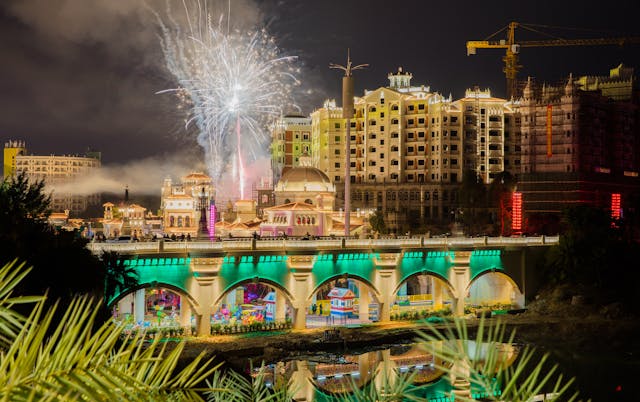 Saturday Night Main Event: Buy Local Hampton Roads for Fun