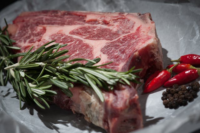 Beef Organ Supplement: Why You Should Start Taking It Today