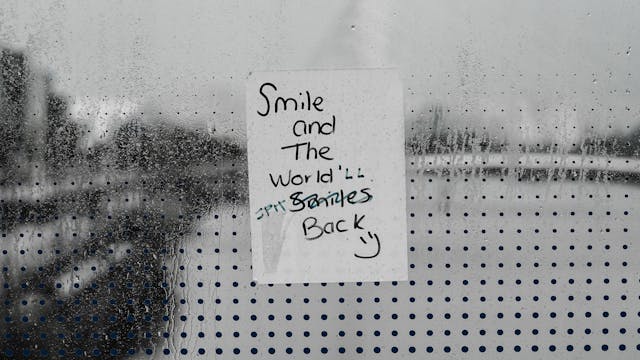 No Longer Human: A Deep Dive Into Feeling Disconnected From the World