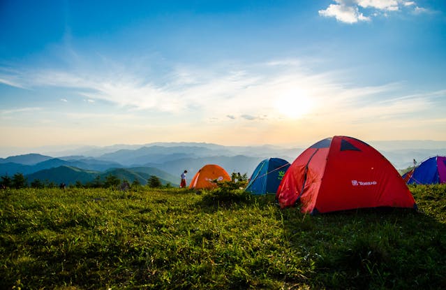 Jamestown Unauthorized Camping Emergency: What’s Happening and Why It Matters