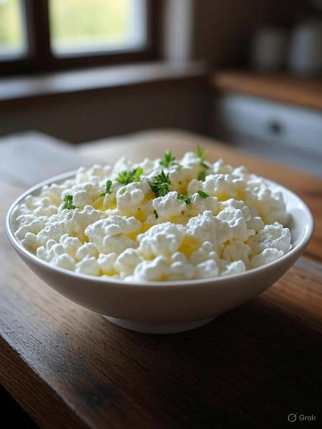 Good Culture Cottage Cheese: Healthy, Tasty & Easy Protein Snack for All Ages