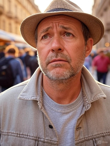 The Traveler Hired the Wrong Tour Guide – Real Stories, Tips, and How to Avoid It