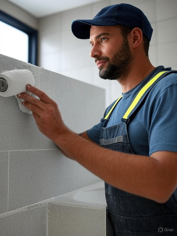 Weber Colle: The Smart Fixing Choice for Walls and Tiles