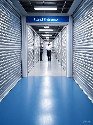 Prime Storage Hampton Roads: Easy, Secure & Affordable Storage for Every Need
