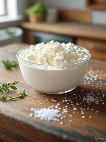 Good Culture Cottage Cheese: Healthy, Tasty & Easy Protein Snack for All Ages