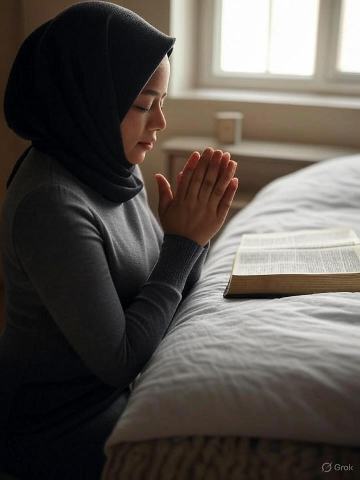 Pornography Prayer Points with Scriptures for Breaking Free Spiritually and Emotionally