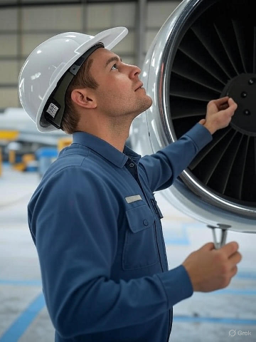 AME Average Salary: Real-Life Pay Insights, Pros, and Career Path