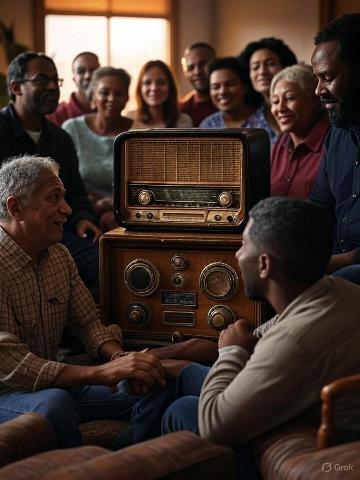 Radio Cultural TGN: Discover the Voice of Culture, Education, and Community in Guatemala