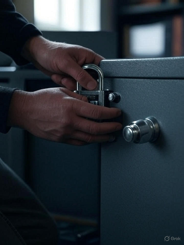 How Do You Open a Lock With the Combination? Easy Steps and Tips