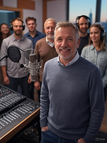 Radio Cultural TGN: Discover the Voice of Culture, Education, and Community in Guatemala