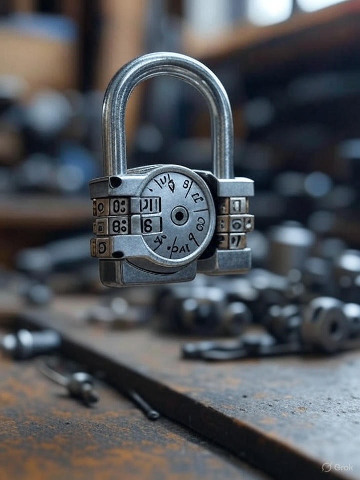 How Do You Open a Lock With the Combination? Easy Steps and Tips