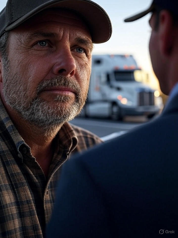 Trucking Industry Funding Needs: Easy Guide with Examples, Pros & Cons