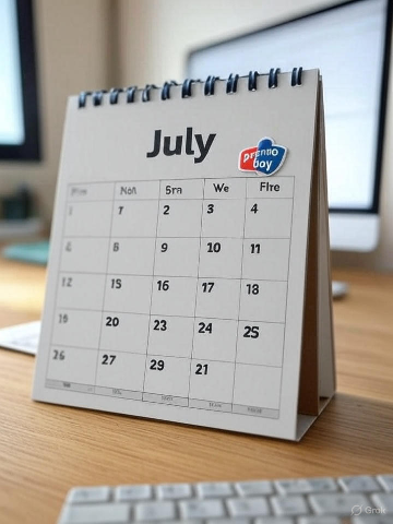 When Is Prime Day? Expert Tips, Date, Deals, Prices & Step-by-Step Guide