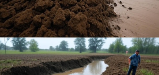 Describe One Way Conventional Farming Can Impact the Environment – Real Examples, Pros, and Cons