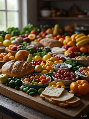 Food Open Near You Now – Easy Guide to Find, Order, and Enjoy Any Time