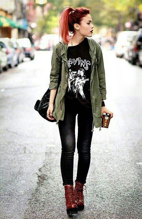 Hipster Fashion Womens: Complete Style Guide to Build a Unique, Comfortable, and Trendy Everyday Wardrobe