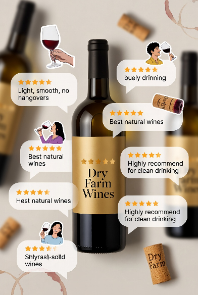 Dry Farm Wines Reviews: Honest Taste, Value, Quality Guide