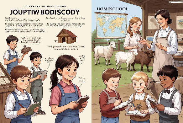 Field Trip Homeschool Ideas Guide for Fun Learning