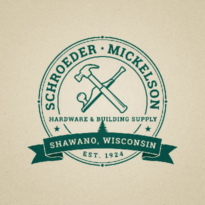 Schroeder Mickelson Shawano History Services Community Legacy Guide