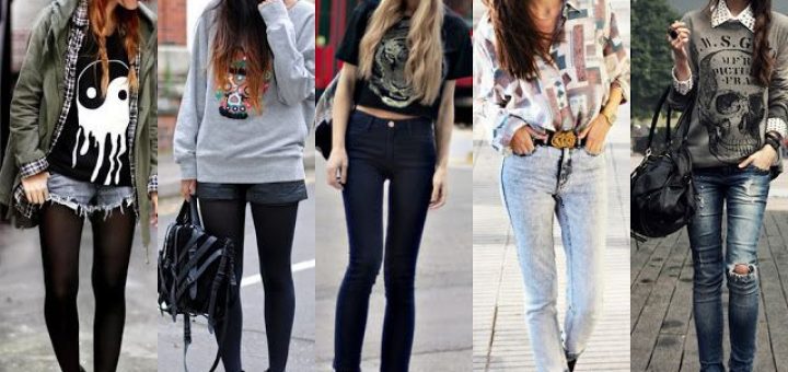 Hipster Fashion Womens: Complete Style Guide to Build a Unique, Comfortable, and Trendy Everyday Wardrobe