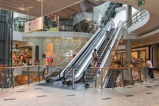 Peninsula Mall Hampton VA Shopping Guide, Stores, Dining